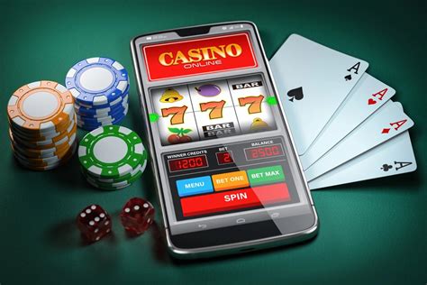 Sul africano online gambling móvel